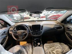 شيفروليه ماليبو